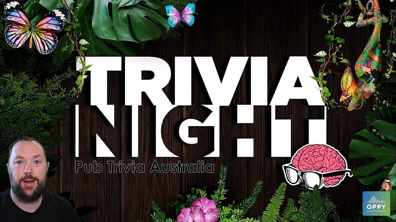Jordan from Pub Trivia Australia gives you the rundown on how easy our games are to run.