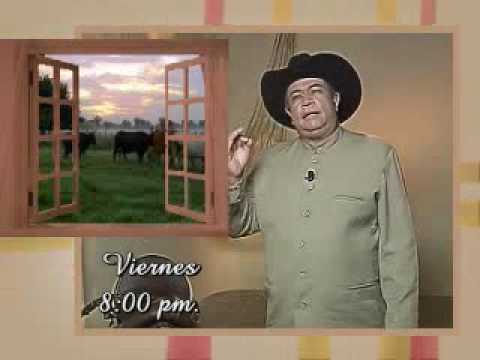 Sentimiento Llanero - Una Ventana al Llano 2010