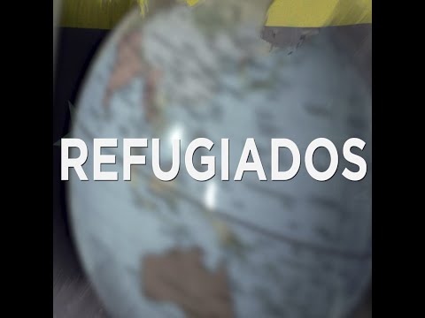 Refugiados no Brasil: um documentário sob a ótica das relações jurídicas internacionais