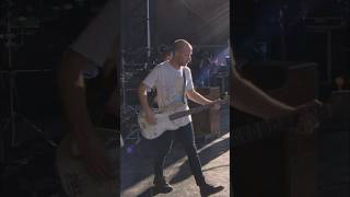 “Saint John” live from 2016 #coldwarkids #2000snostalgia #indierock