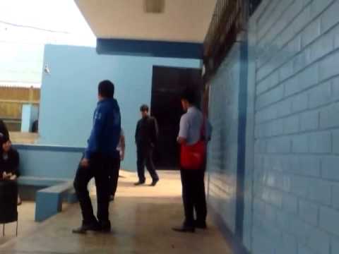 Mi Amigo el Margi Margi