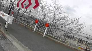 法隆寺駅から飛鳥駅（石舞台）