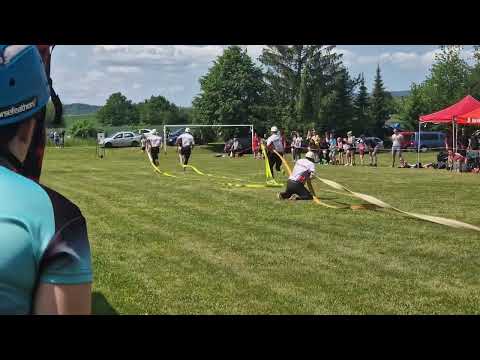 SDH Břevenec - BHE Břevenec 2023