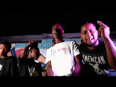 REY BG❌EL MENOL DEL R ❌NOMERCY❌CANABI BIBI [video oficial]