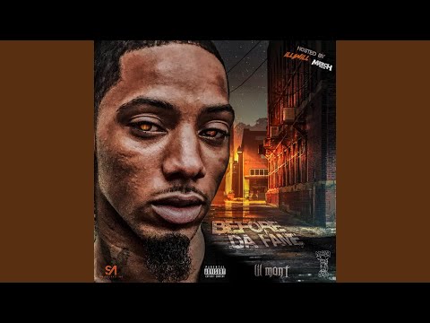 Like A Savage - B Mims