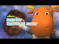 Backyardigans Kiss My Troubles Away Original Song By TWICE