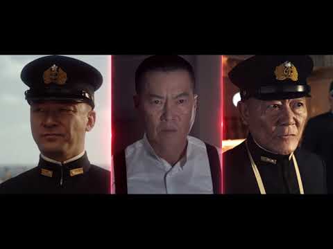 映画『ミッドウェイ』本編映像