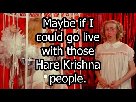 Female Trouble (1974): 1:06:25 - 1:07:00