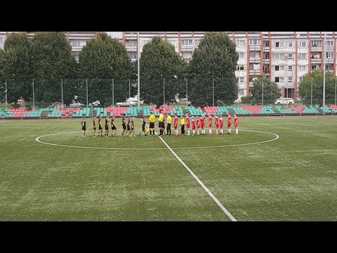 Riga United FC : Babīte