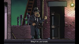 Guns, Gore and Cannoli 2 video thumbnail