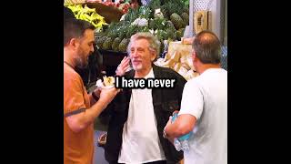 Wholesome Prank - Impractical Jokers #shorts
