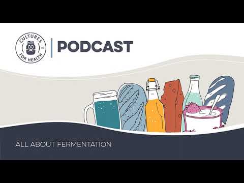 A Tale Of Two Kefirs | Comparing and Contrasting Water Kefir & Milk Kefir