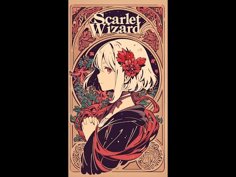 #10～15 【双焔編】
