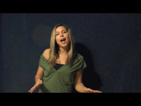 Niki Saletta "This Little Light Of Mine"