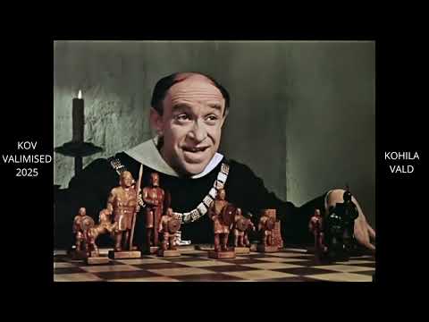 Markna "Viimne reliikvia"