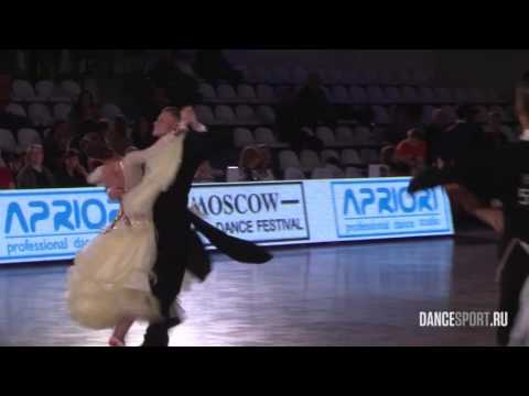 Виеру Федор - Маслова Анна, Final Tango