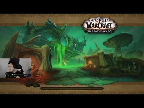 Plaguefall (Mythic +5) - Disc Priest - Shadowlands 9.02