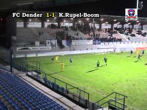FC Dender - R