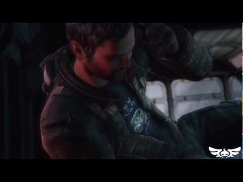 Dead Space 3 : Awakened Playstation 3