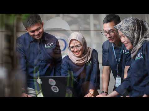 LDC Inaugurates New Glycerin Refining Plant and Edible Oil Packaging Line in Lampung, Indonesia