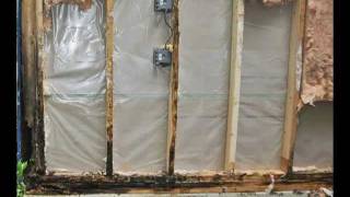 Aluminum Clad, Vinyl Clad, Window Deterioration THE TRUTH Pella Andersen