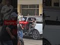Sanjay Dutt S Range Rover SK Cars Official New Rangerover Sanjaydutt Shorts Skcarsofficial