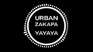 Urban Zakapa (어반자카파) - Ya Ya Ya (야야야) (Inst.)