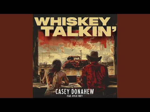 Video thumbnail for Whiskey Talkin’