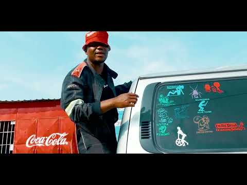 KAYDNESS FT VALLENTYNO SKY & FIMO -  MODJEIRO Official Video Directed by One Age MAMBA FILMS
