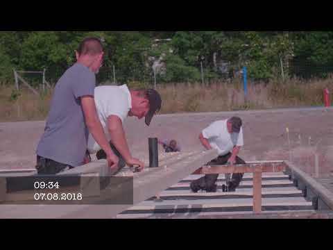 Making of - Hohe Tanne GmbH