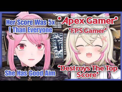 𝗖𝗮𝗹𝗹𝗶 𝗔𝗻𝗱 𝗘𝘃𝗲𝗿𝘆𝗼𝗻𝗲 𝗪𝗮𝘀 𝗦𝘂𝗽𝗿𝗶𝘀𝗲𝗱 𝗢𝗳 𝗛𝗼𝘄 𝗖𝗿𝗮𝗰𝗸𝗲𝗱 𝗜𝗥𝗟 𝗠𝗼𝗰𝗼𝗰𝗼 𝗔𝘁 𝗙𝗣𝗦 𝗖𝗮𝗹𝗹𝗶 𝗔𝗻𝗱 𝗘𝘃𝗲𝗿𝘆𝗼𝗻𝗲 𝗪𝗮𝘀 𝗦𝘂𝗽𝗿𝗶𝘀𝗲𝗱 𝗢𝗳 𝗛𝗼𝘄 𝗖𝗿𝗮𝗰𝗸𝗲𝗱 𝗜𝗥𝗟 𝗠𝗼𝗰𝗼𝗰𝗼 𝗔𝘁 𝗙𝗣𝗦