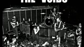 The Voids- A Mess