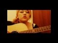 Billy Fury Wondrous Place - Female Acoustic Cover ...