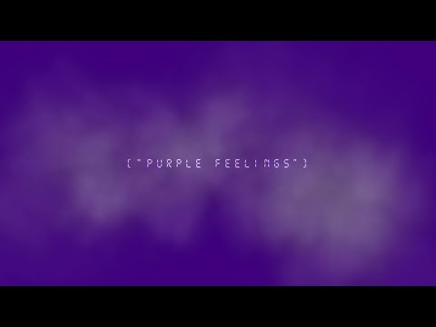 "Purple Feelings" - LUIS x Lil Lano Type beat prod. by T-Time