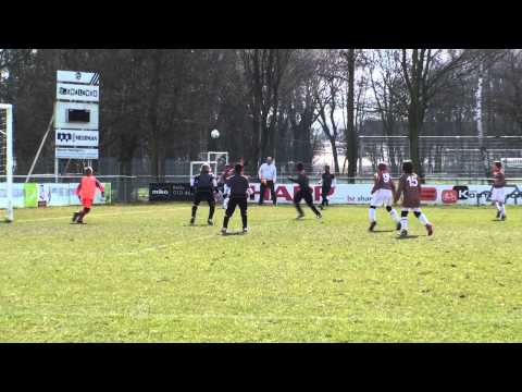 Haaglandia E-Top - DSO E-Top dd 01-04-2013