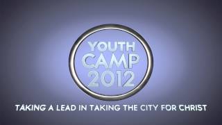 preview picture of video 'CBC YOUTH CAMP 2012'