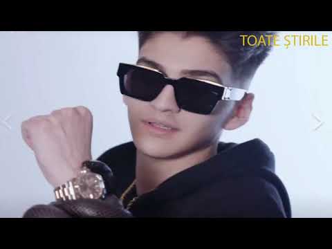 Alex Velea a vorbit cu lacrimi în ochi despre scandalul cu Abi Talent „Tu m ai lovit acolo unde mă