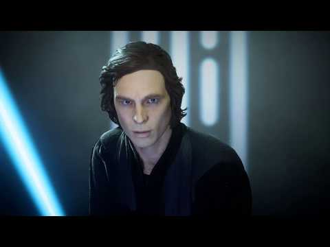 ANAKIN SKYWALKER MOD (UPDATED)