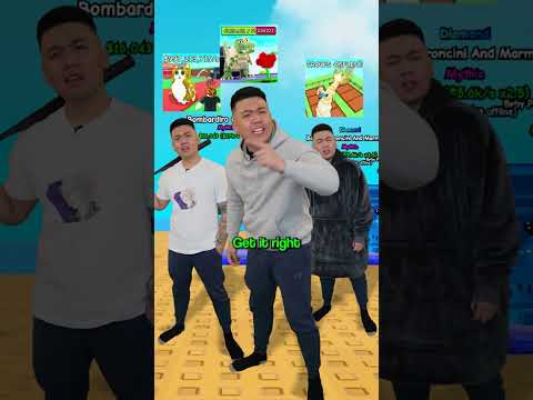 Roblox Wars PVB vs 99 Nights 3