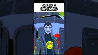 Download lagu Smiling-X 2 Game Over Scene #Shorts mp3 Download lagu Smiling-X 2 Game Over Scene #Shorts mp3