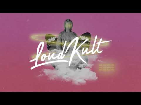 LANDR ft. VIDE - Make Up Our Mind