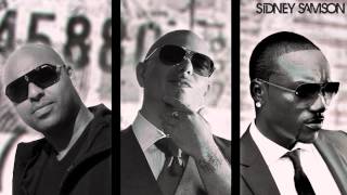Sidney Samson ft. Pitbull &amp; Akon - Gimme Dat Ass (Official)
