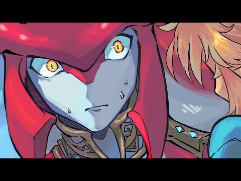 Jealousy - Tears of the Kingdom