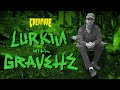 Captain Dislocate Weed And The Many Facets Of David Gravette