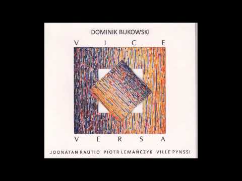 Dominik Bukowski - One More Annex