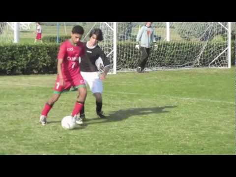 Mediterranean Cup for High Schools 2012 Promo