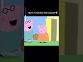 I Don T Remember This Peppa Pig Swearing Fatpig