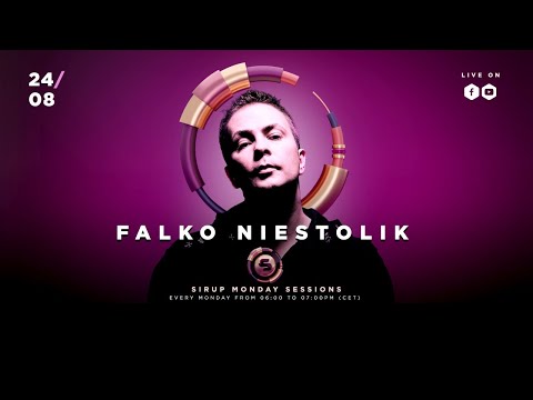 Sirup Monday Sessions - Live with Falko Niestolik