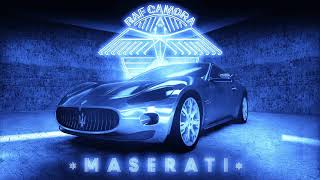 Maserati Music Video
