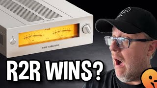 Can the FiiO Warmer R2R Make Digital Sound Less Harsh?